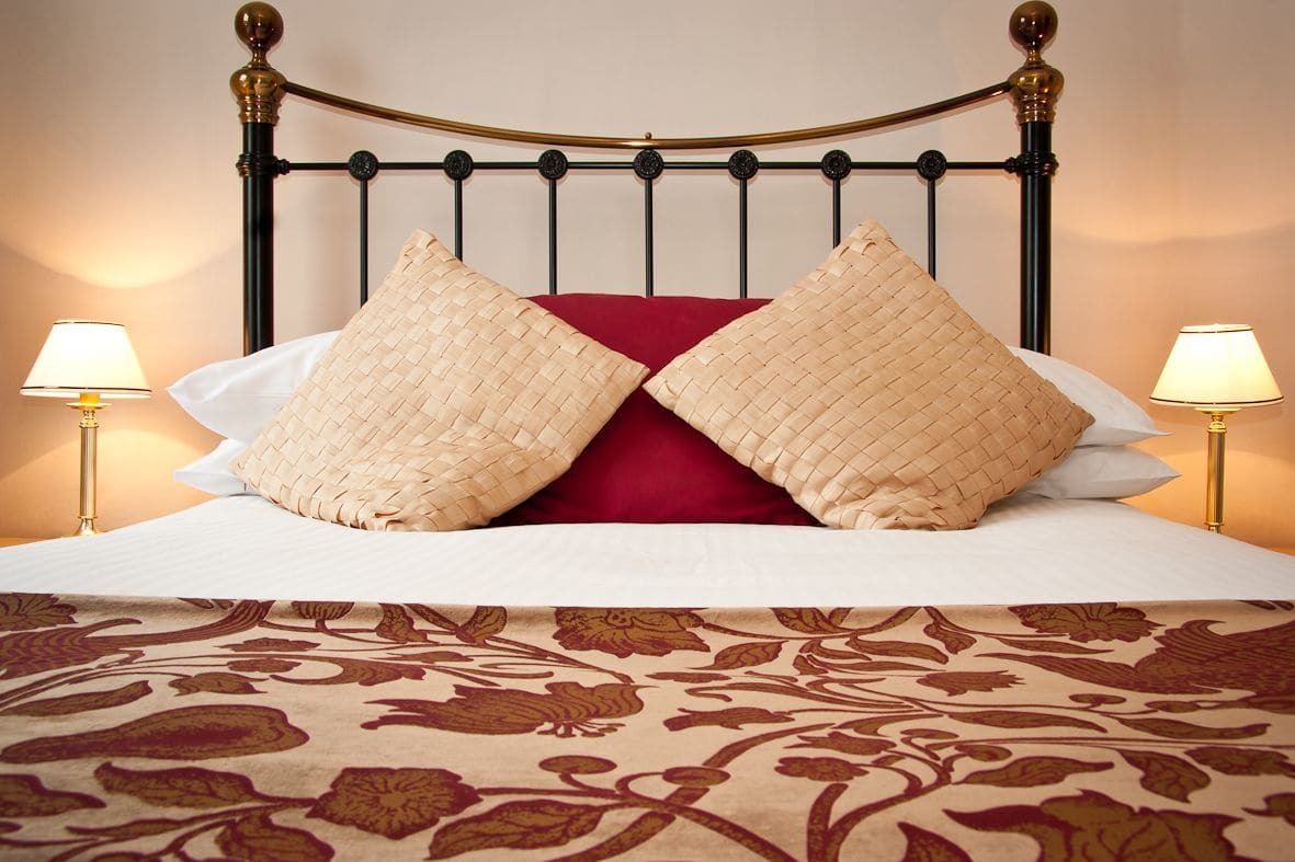 Holly-Wood Guest House Windermere Kültér fotó