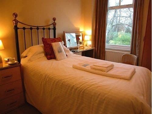 Holly-Wood Guest House Windermere Kültér fotó